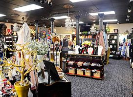 WAR Chest Boutique