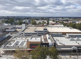 Target Shepparton
