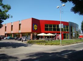 Store TEKOV