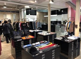 MIDWEST Tokyo Shop