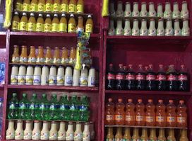 Royal Shop