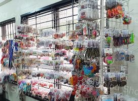 Bacolod Showroom & Souvenir Shop