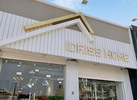 Idriss Home