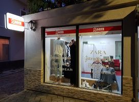 2 Aces Fashion