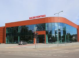 Furniture center