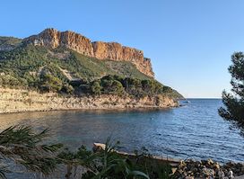 Plage du Corton