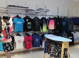 Uwahu Store El gouna