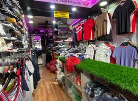 Chhinchu Shopping Center