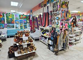 New Souvenirs Roatán - Gift Shop