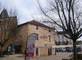 Press House