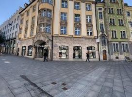 Bahnhofstrasse