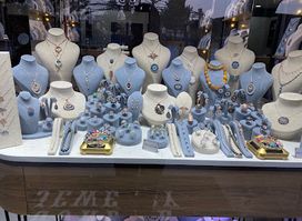 GÖREME JEWELRY
