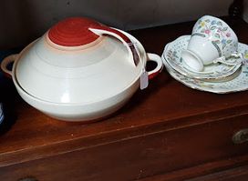 Priory Antiques