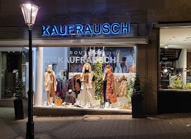Mode Boutique Kaufrausch