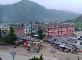 Samiksha General Store