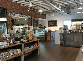 Main Street Markets