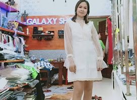 Galaxy Shop