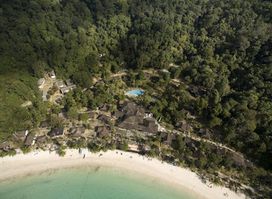 Perhentian Island Divers