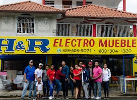 H&R Electromuebles Samana