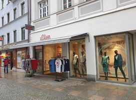 s.Oliver Store by Modeja