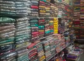Fine Cloth House Swat