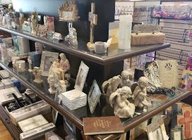Monastery Store