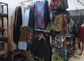 CRAFT CENTRE