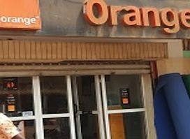 Boutique Orange TIKO