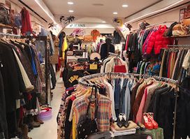 Twice Vintage Shop