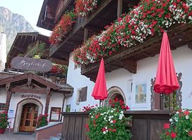 Alpbachtal