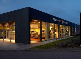 Møbelhuset Silkeborg A/S