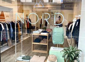 Nord Concept Store