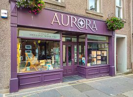 Aurora Jewellery