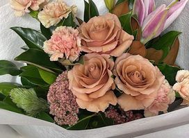 Floral Collections
