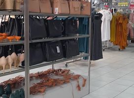 Ackermans Katima Mulilo Shopping Centre