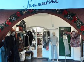 Summertime Boutique