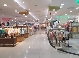 Lotte Department Store