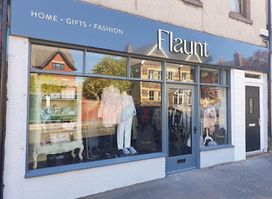 Flaunt Home & Gifts