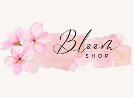 Bloom Shop