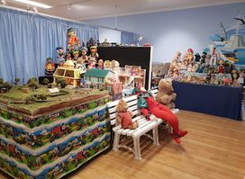 River Dolls of Goolwa