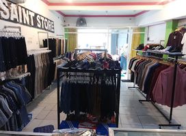 Saint Store Semarang