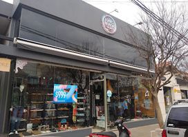 long Beach Store