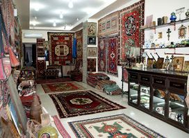 Vasilyan's Antique Gallery