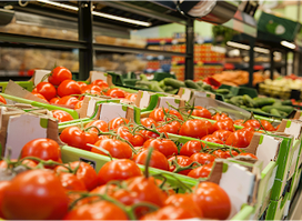 Kaufland Ungheni