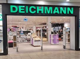 DEICHMANN