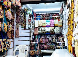 Yash handicrafts