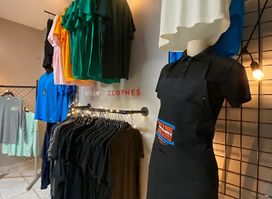 Risen Clothes