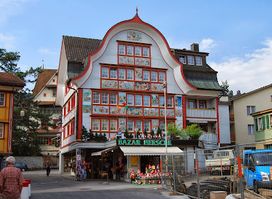 Bazar Hersche