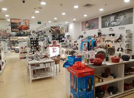 Kitchen Shop