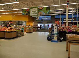 Walmart Supercentre